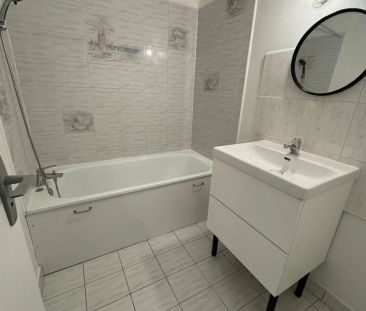 Appartement à louer 2 pièces 49.23m² - Photo 4