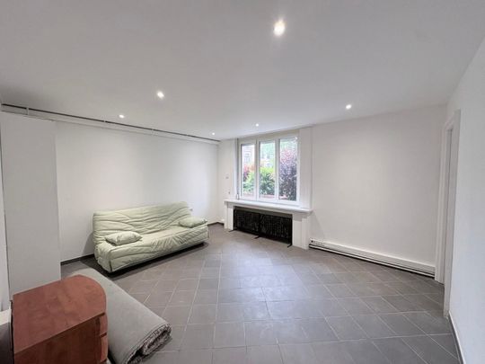 Location Appartement 4 pièces 79m² VALENCIENNES 59300 - Photo 1