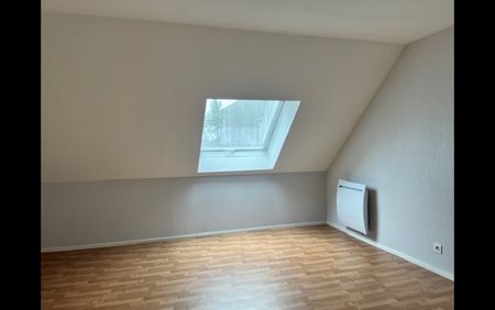 Location Appartement 3 pièces 65 m² La Châtre - Photo 5