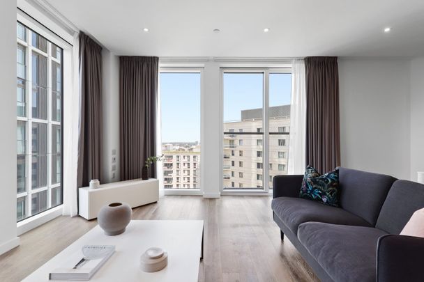 Laurel Point, E20 1JF, London - Photo 1