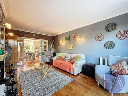 5 bedroom house to rent - Photo 2