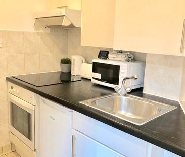 Studio Flat, Holland Park Gardens, W14 - Photo 4