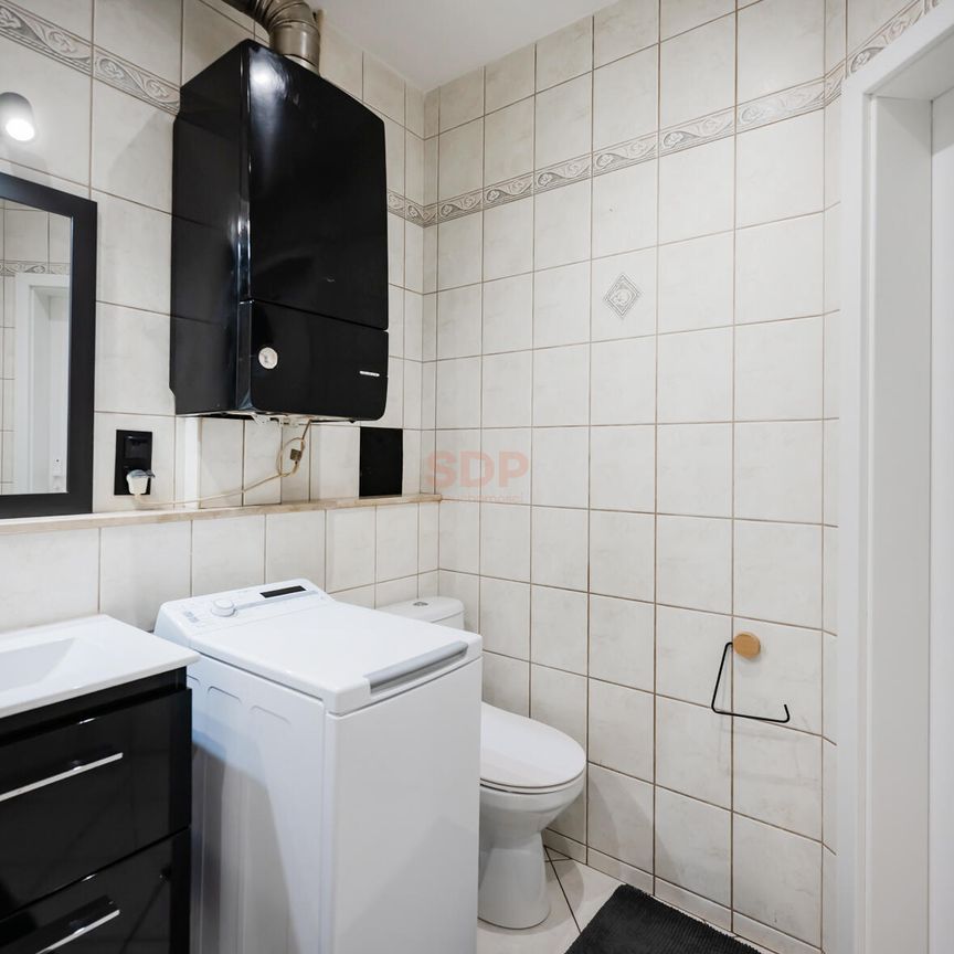 Mieszkanie w spokojnej okolicy | Widok na zieleń | - Zdjęcie 1