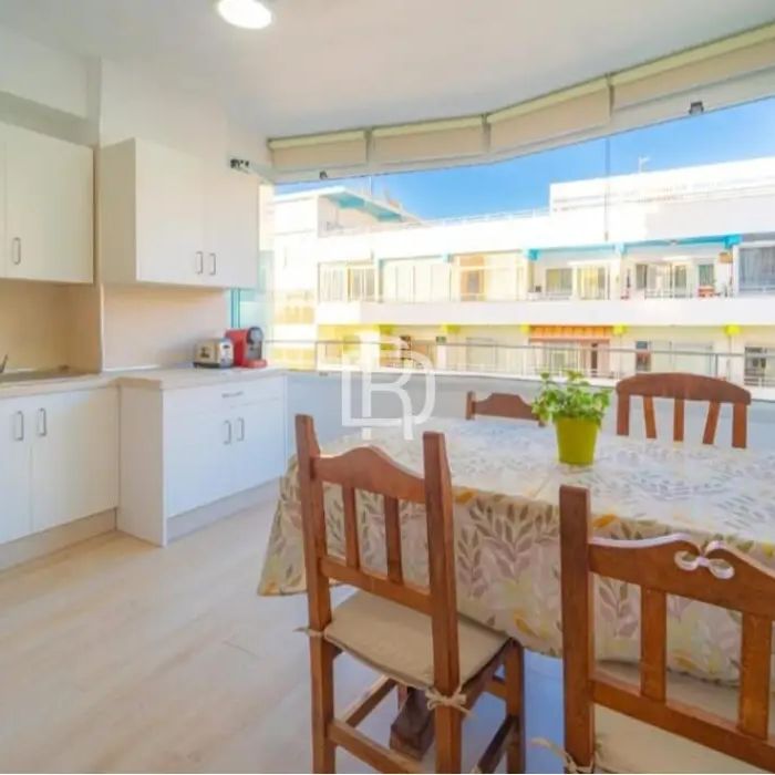 Estudio en alquiler en Avenida Familia Betancourt y Molina, 25 - Foto 1