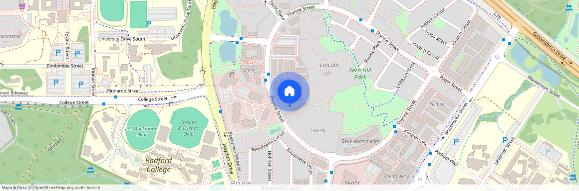 56/17 Thynne Street, Bruce