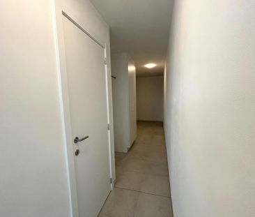 TE HUUR: recent appartement met 2 slaapkamers te Alken - Foto 6
