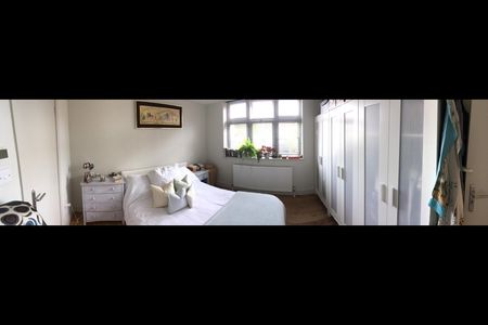 2 Bed Flat, East Acton Lane, W3 - Photo 3