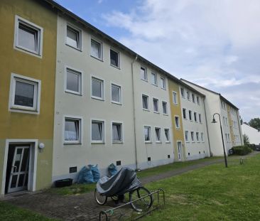 Gemütliche 2,5-Zimmer-Wohnung ca. 52,77m² - Photo 1