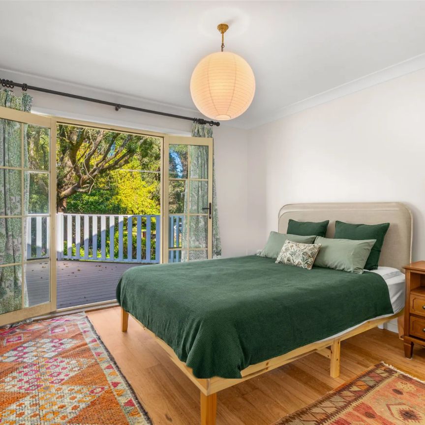 Charming Cottage Living in the Heart of Robertson - Photo 1