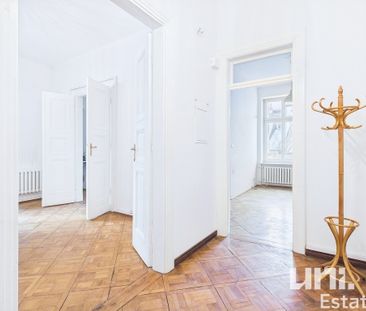 Warszawa, Śródmieście, Okólnik - Photo 3