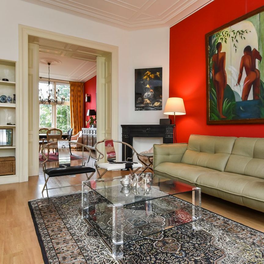 Appartement te huur: Frankenslag 92 2582 HT Den Haag - Foto 1