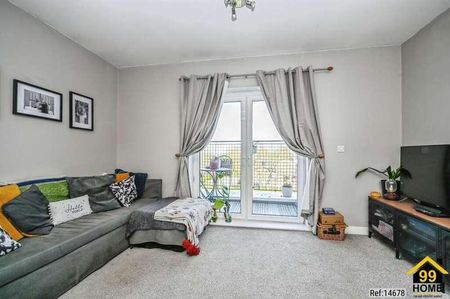 Linton Close, Eaton Socon, St. Neots, Cambs, PE19 - Photo 3