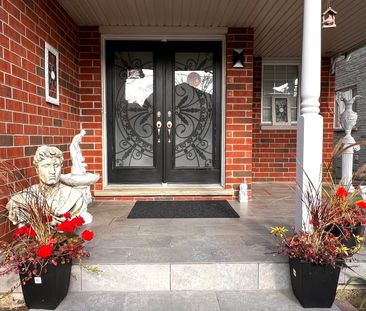 For Lease - 62 Vitlor Drive, Richmond Hill, Ontario - Photo 3