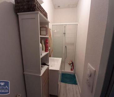 Location Maison 3 pièces 52m² GOND PONTOUVRE 16160 - Photo 4