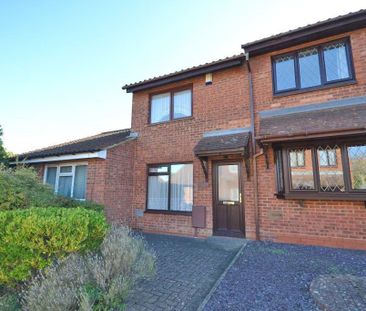 2 bedroom terraced house to rent - Photo 6