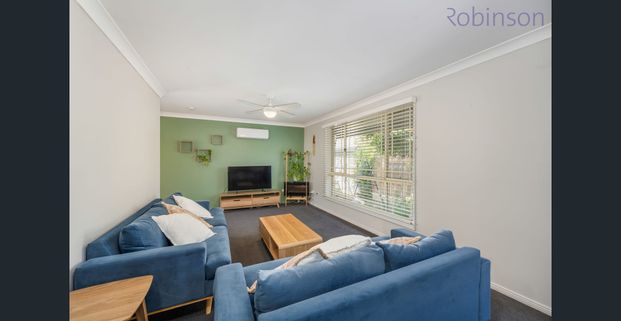 Fully Furnished Villa in Convenient Location - Photo 1