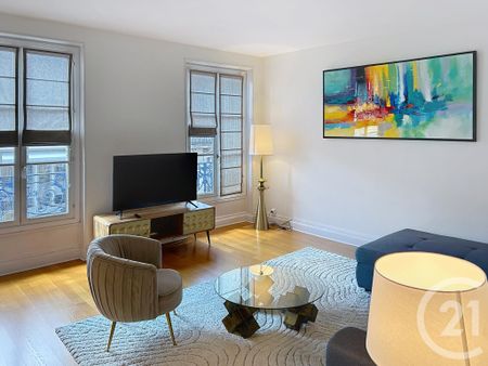 Location Appartement 5 pièces 115m² TROYES 10000 - Photo 3