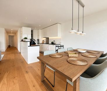 3.5 Zimmer, 92 m², 1. Stock - Foto 2