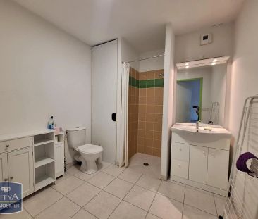 Appartement à louer 1 pièce 26.79m² - Photo 1