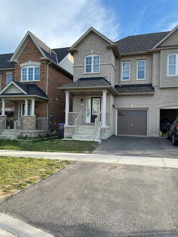 For Lease - 90 Lanark Circle, Brampton, Ontario - Photo 2