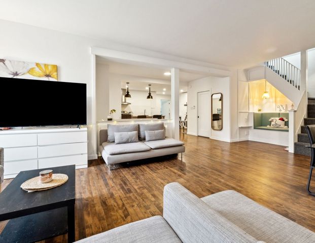 À louer / Appartement - Photo 1