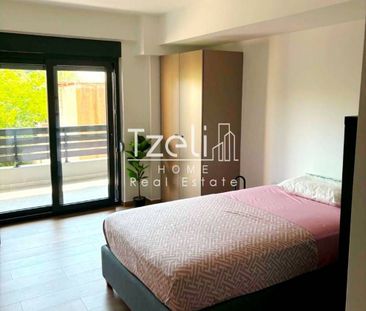 Studio/Γκαρσονιέρα για ενοικίαση Άγιος Νικόλαος Καισαριανής (Καισαρ... - Photo 6