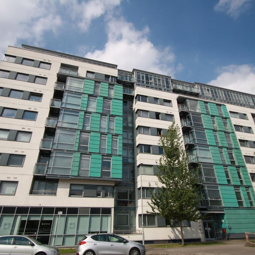 studio apartment to rent - Photo 1