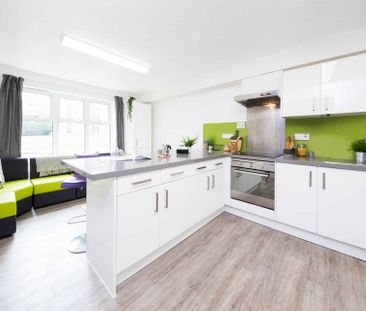 Standard Ensuite - Photo 2