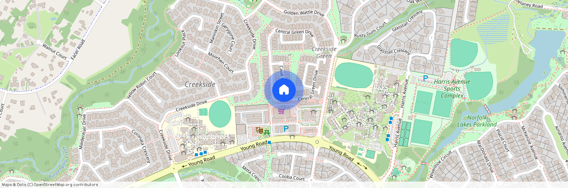 44 Central Green Drive, Qld 4504, Narangba