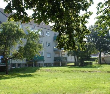 3-Zimmer-Wohnung in Stolberg Velau - Foto 1
