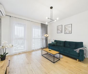 Dwupokojowy apartament na wynajem Bydgoszcz - Photo 4