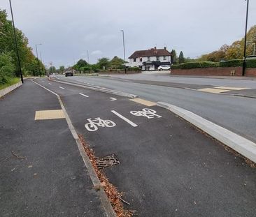 6 bedroom terraced house to rent - Photo 1