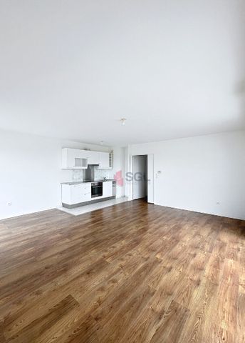 Appartement 4 pièces - Photo 3