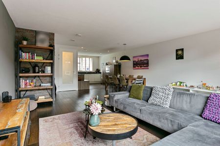 Huis te huur: Lange Weide 101 4827 MB Breda - Foto 4