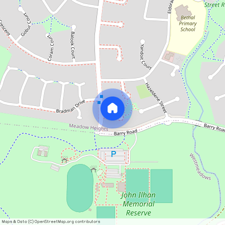 5 Kenley Ct, Vic 3048, Meadow Heights