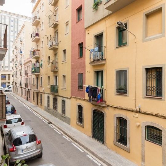 barcelona, Catalonia 08003 - Photo 1