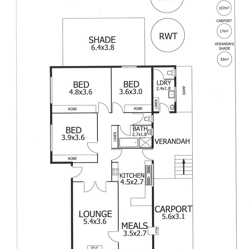 Centrally Located Family Home - Photo 1