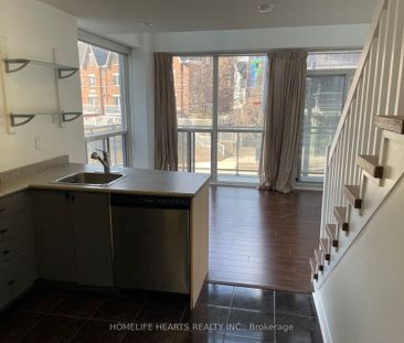 Electra Lofts , #208 - Photo 2