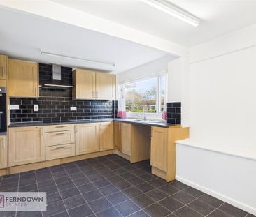 3 bedroom terraced house to rent - Photo 2