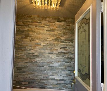 For Lease - 3586 Indigo Crescent, Mississauga, Ontario - Photo 4