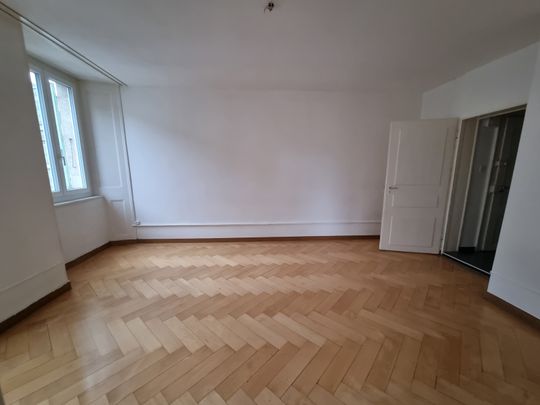 Appartement de 3 pièces au 1er étage - Photo 1