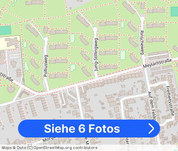 3-Zimmer-Wohnung mit Balkon in Dortmund-Wickede mieten - Foto 1