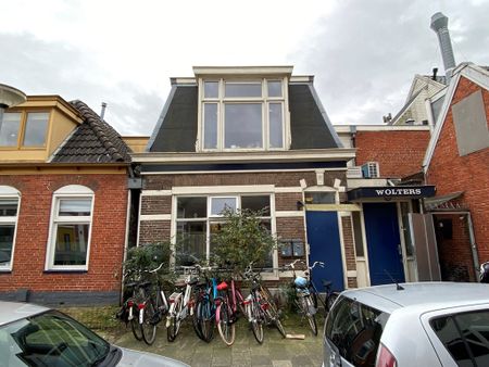 Helper Kerkstraat 3A, 9722 ES Groningen, Nederland - Photo 5