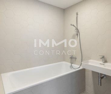Luxuriöse 2 Zimmer Wohnung mit Blick ins Grüne! - Photo 4