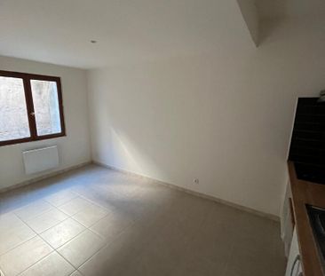 Location appartement 2 pièces, 35.76m², Carcassonne - Photo 4