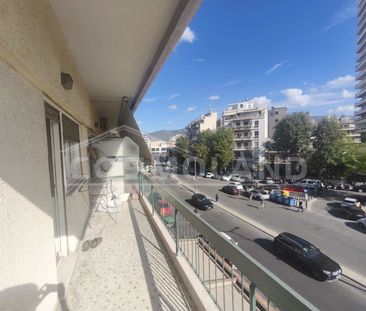 Διαμέρισμα για ενοικίαση Πανόρμου (Αμπελόκηποι - Πεντάγωνο) - Photo 3