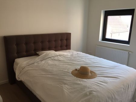 Appartement te huur in Leuven - Photo 2