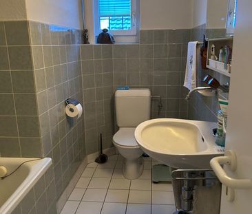 2.5 Zimmer, 65 m² - Foto 1