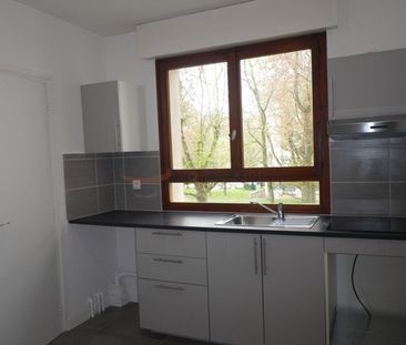 Appartement 4 pièces à Le Ban Saint-Martin - Photo 2