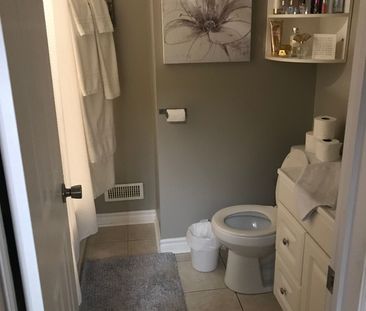 For Lease - 66 Murellen Crescent Unit# Basement, Toronto, Ontario - Photo 6